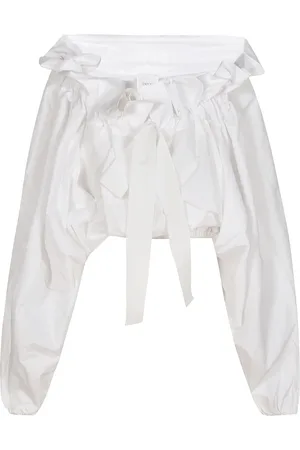 Patou Donna, Camicette , Bianco, S, new