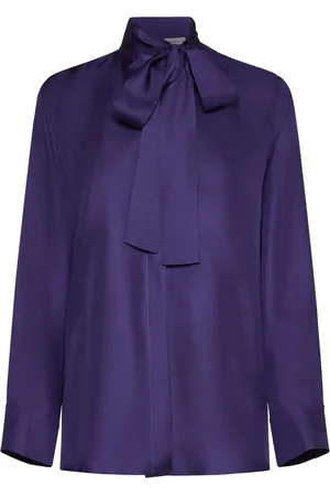 BLANCA Donna, Camicette , Viola, M, new