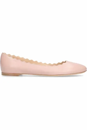Chloé Donna, Scarpe, Rosa, 38 EU, new
