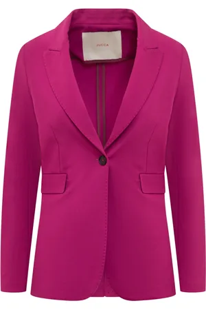 Jucca Donna, Giacche, Viola, L, new