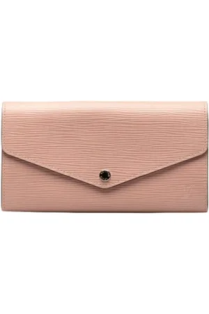 LOUIS VUITTON Donna, Pre-owned, Rosa, Taglia unica, used