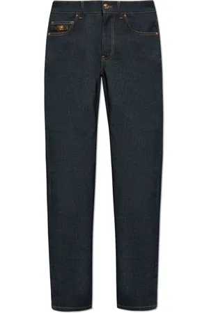 VERSACE Uomo, Jeans, Blu, W33, new