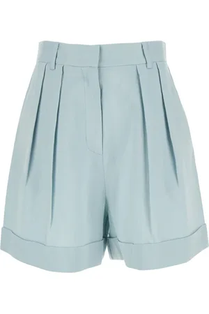 Andamane Donna, Pantaloncini, Blu, S, new