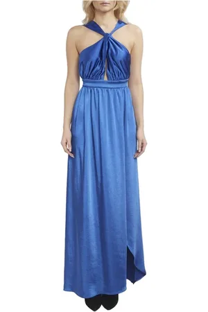 Pinko Donna, Abiti, Blu, L, new