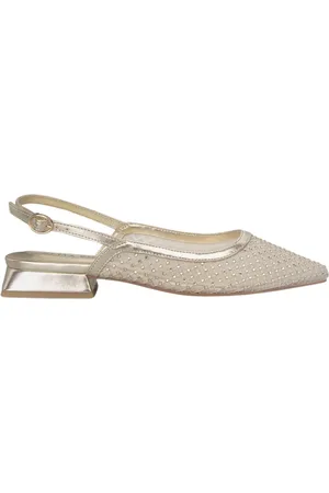 Alma en Pena Donna, Scarpe, Giallo, 38 EU, new