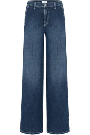 Cambio Donna, Jeans, Blu, L, new
