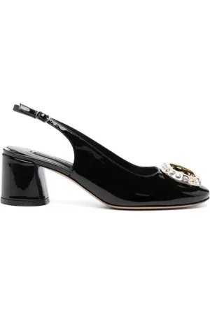 Casadei Donna, Scarpe, Nero, 38 1/2 EU, new