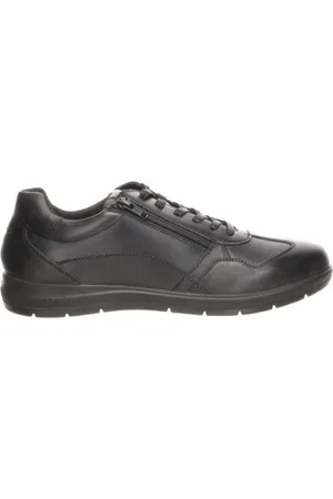 ARA Uomo, Scarpe, Nero, 43 EU, new