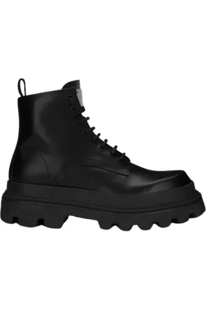 Dolce & Gabbana Uomo, Scarpe, Nero, 43 1/2 EU, new