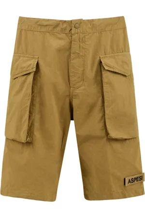 Aspesi Uomo, Pantaloncini, , L, new