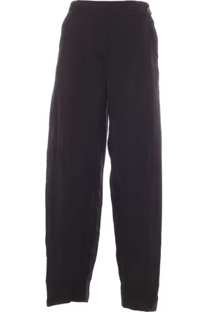 DKNY Donna, Pantaloni, Nero, M, new