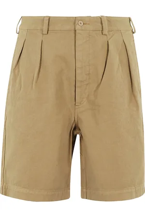 Sunflower Uomo, Pantaloncini, Marrone, S, new