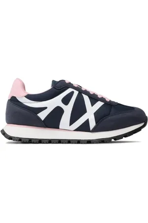 Armani Exchange Donna, Scarpe, Multicolore, 38 EU, new