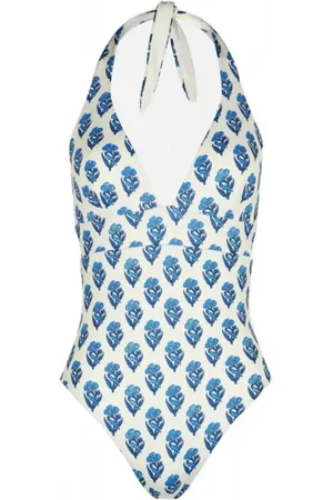 MC2 SAINT BARTH Donna, Costumi da bagno, Multicolore, L, new