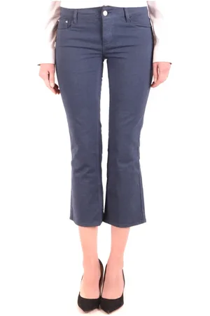 Cycle Donna, Pantaloni, Blu, W29, new