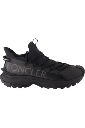 Moncler Uomo, Scarpe, Nero, 42 EU, new