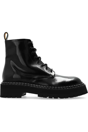 Proenza Schouler Donna, Scarpe, Nero, 40 EU, new