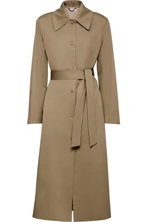 MVP Wardrobe Donna, Cappotti, Marrone, M, new