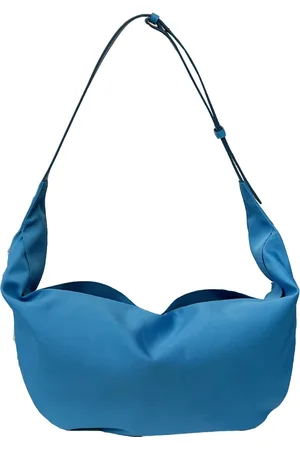 Low Classic Donna, Borse, Blu, Taglia unica, new