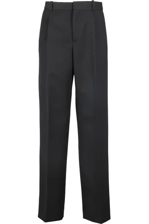 Botter Uomo, Pantaloni, Nero, M, new