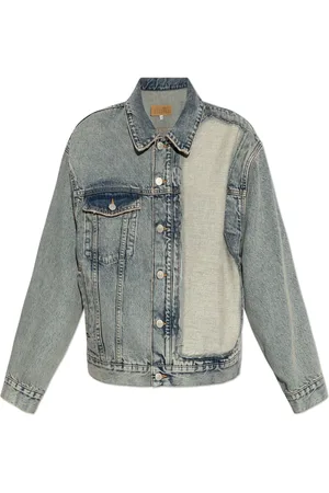 Maison Margiela Donna, Giacche, Blu, S, new