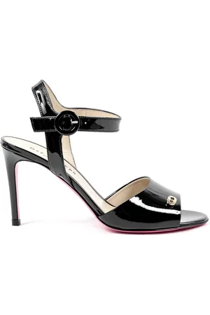 DEE OCLEPPO Donna, Scarpe, Nero, 39 1/2 EU, new