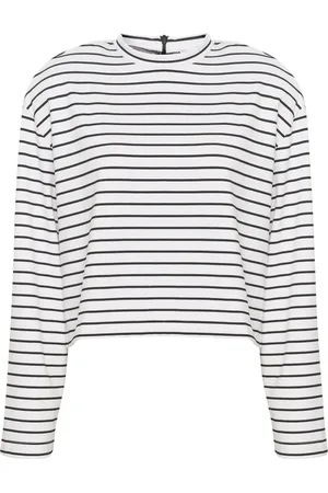Gestuz Donna, Top, Bianco, L, new