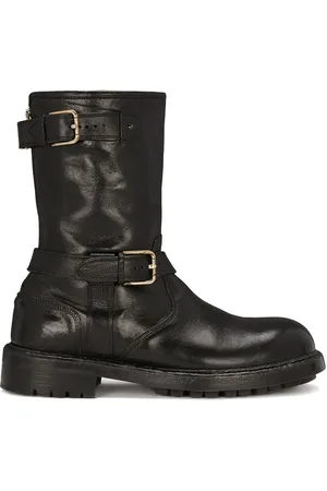 Dolce & Gabbana Uomo, Scarpe, Nero, 43 EU, new