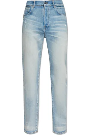 AMIRI Uomo, Jeans, Blu, W30, new
