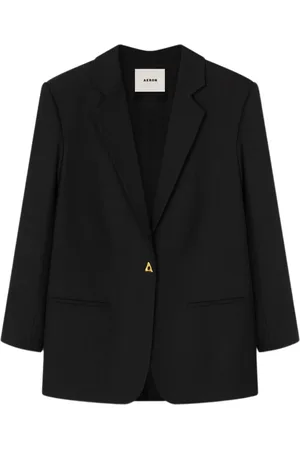 AERON Donna, Giacche, Nero, XS, new