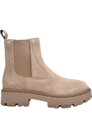 Ash Donna, Scarpe, Marrone, 39 EU, new