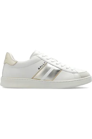 Bally Donna, Scarpe, Bianco, 40 EU, new