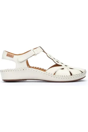 Pikolinos Donna, Scarpe, Bianco, 37 EU, new