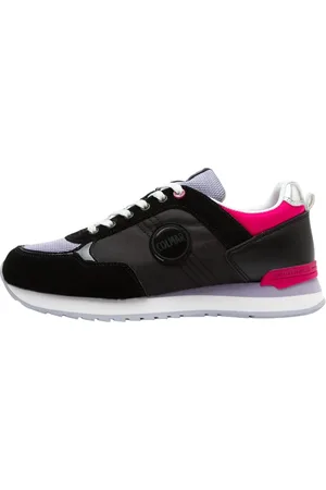 Colmar Donna, Scarpe, Nero, 38 EU, new