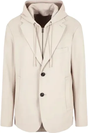 Emporio Armani Uomo, Giacche, , L, new