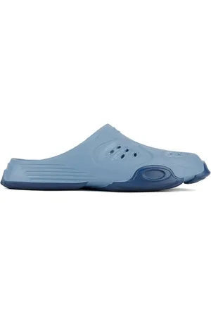 Oakley Uomo, Scarpe, Blu, 42 EU, new