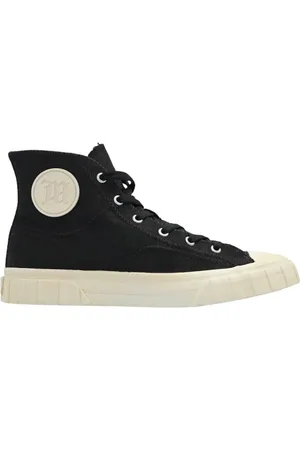 MISBHV Donna, Scarpe, Nero, 36 EU, new