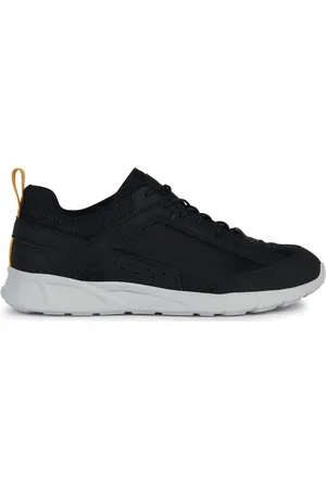 Geox Uomo, Scarpe, Nero, 45 EU, new