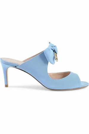 DEE OCLEPPO Donna, Scarpe, Blu, 36 EU, new