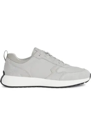 Geox Uomo, Scarpe, Grigio, 43 EU, new