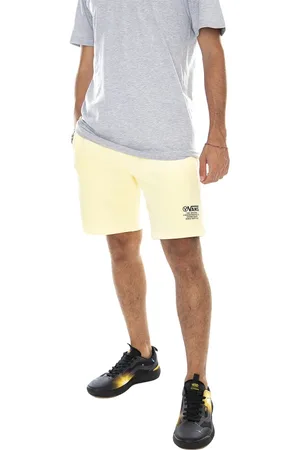 Vans Uomo, Pantaloncini, Giallo, XL, new