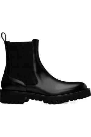 VALENTINO GARAVANI Uomo, Scarpe, Nero, 44 EU, new