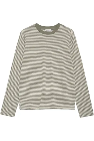 ANINE BING Donna, Top, Multicolore, S, new