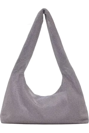 KARA Donna, Borse, Viola, Taglia unica, new