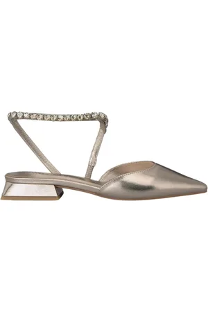Alma en Pena Donna, Scarpe, Giallo, 38 EU, new