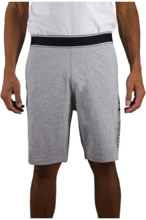 Cerruti 1881 Uomo, Pantaloncini, Grigio, S, new