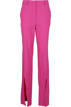 GIUSEPPE DI MORABITO Donna, Pantaloni, Rosa, 2Xs, new