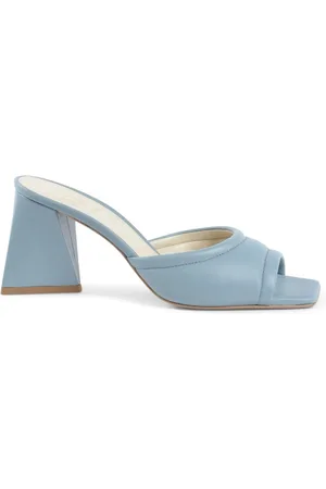 DEE OCLEPPO Donna, Scarpe, Blu, 38 1/2 EU, new