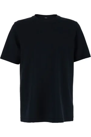 THEORY Uomo, Top, Nero, M, new