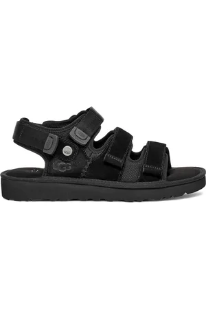 UGG Uomo, Scarpe, Nero, 42 EU, new